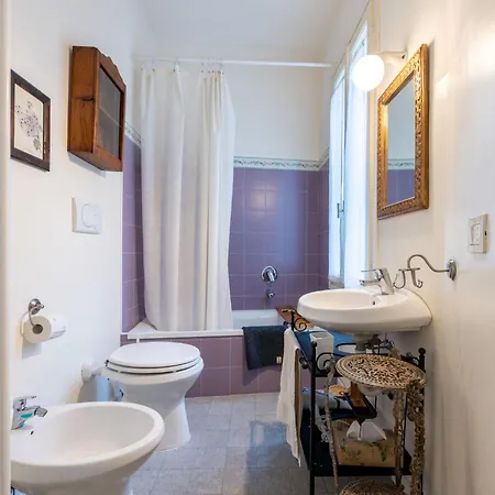 Vakantiehuis Delle Ortensie By Interhome