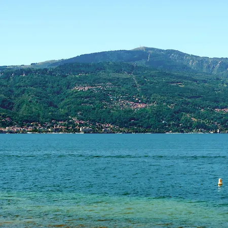 Delle Ortensie By Interhome Feriehus Stresa