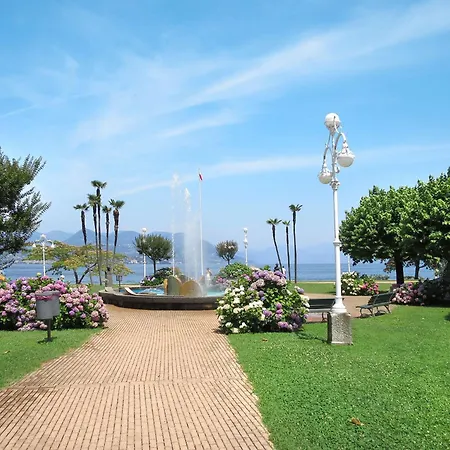 Delle Ortensie By Interhome Holiday home