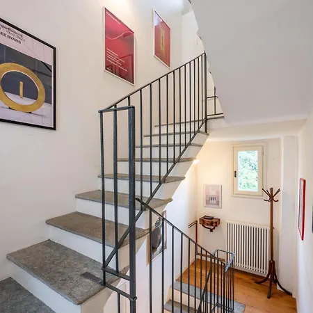 Delle Ortensie By Interhome Holiday home *