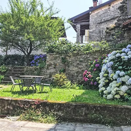 Delle Ortensie By Interhome * ストレーザ