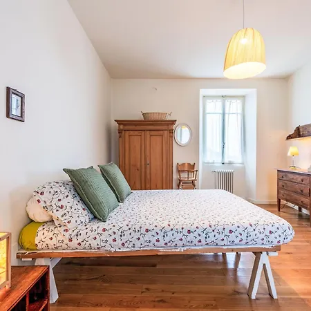 Delle Ortensie By Interhome Holiday home