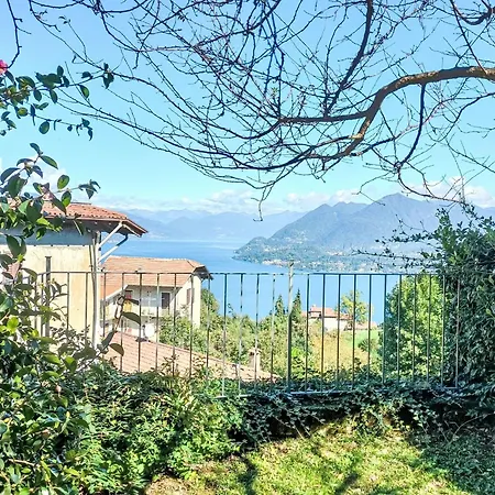 Vakantiehuis Delle Ortensie By Interhome *