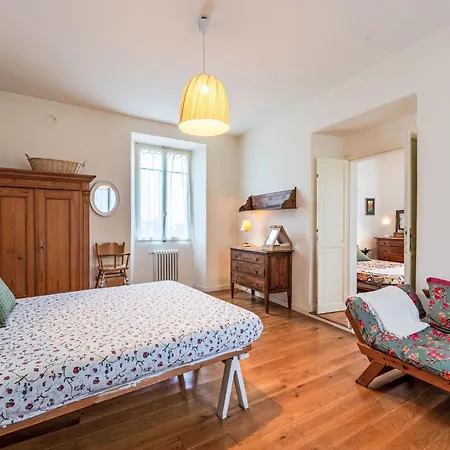 Delle Ortensie By Interhome *