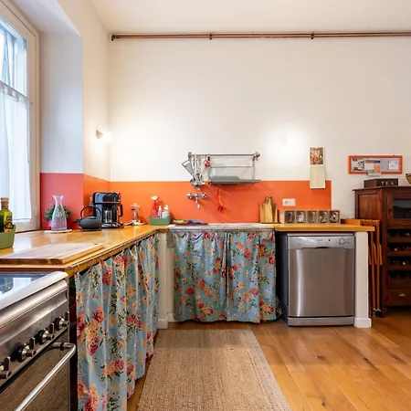 Delle Ortensie By Interhome Stresa