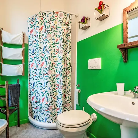 Delle Ortensie By Interhome Holiday home