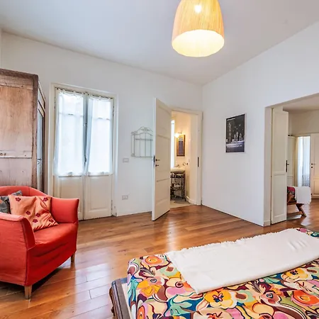 Vakantiehuis Delle Ortensie By Interhome *