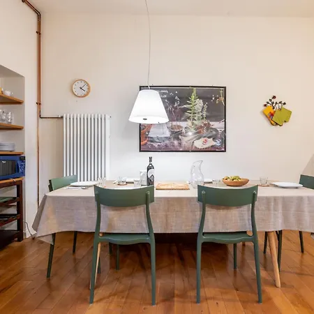 Delle Ortensie By Interhome Feriehus Stresa