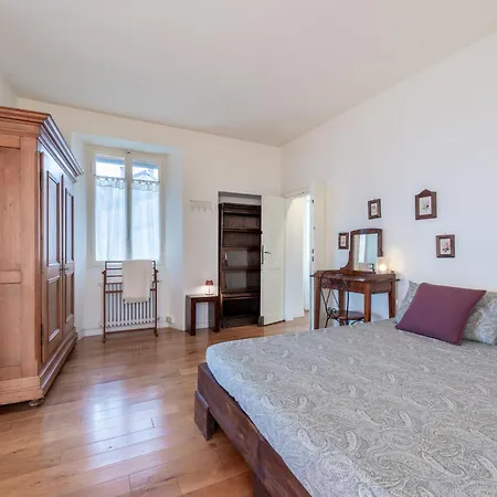 Semesterbostad Delle Ortensie By Interhome Stresa