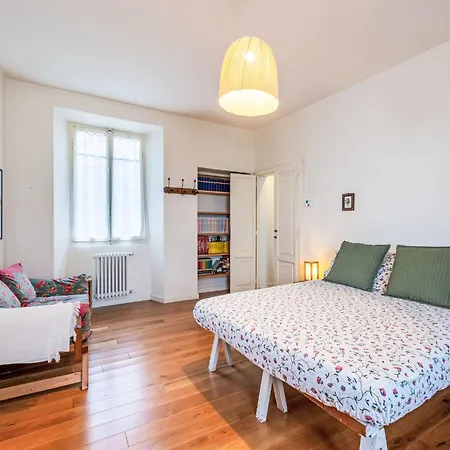 Vakantiehuis Delle Ortensie By Interhome