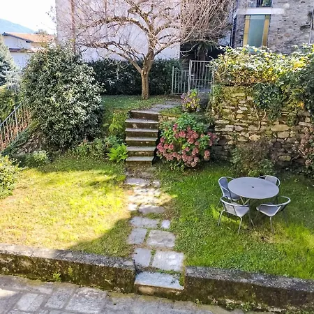 Delle Ortensie By Interhome Holiday home