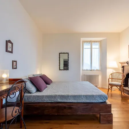 Feriehus Delle Ortensie By Interhome