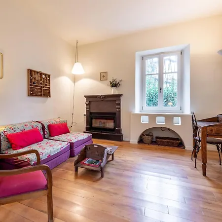 Delle Ortensie By Interhome Holiday home *
