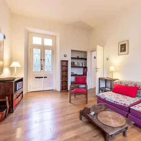 Feriehus Delle Ortensie By Interhome Stresa