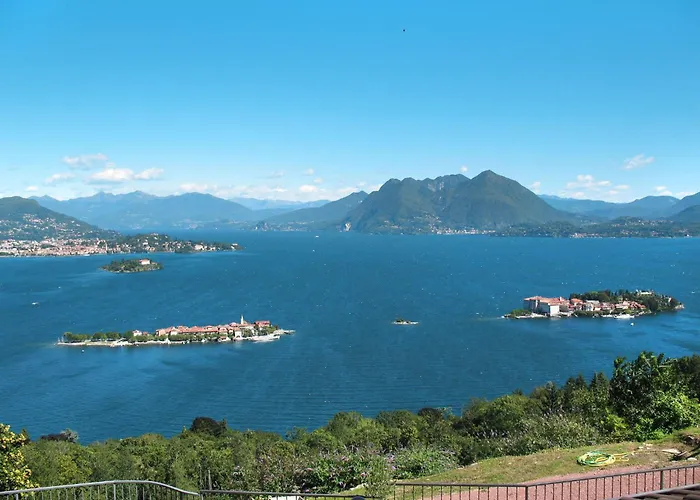 Delle Ortensie By Interhome *