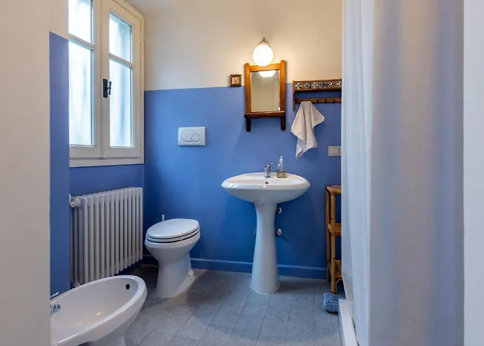 Delle Ortensie By Interhome