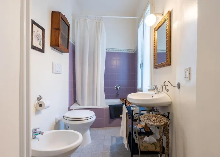 Casa de Férias Delle Ortensie By Interhome