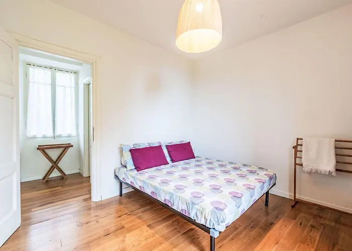 Delle Ortensie By Interhome 別荘 *