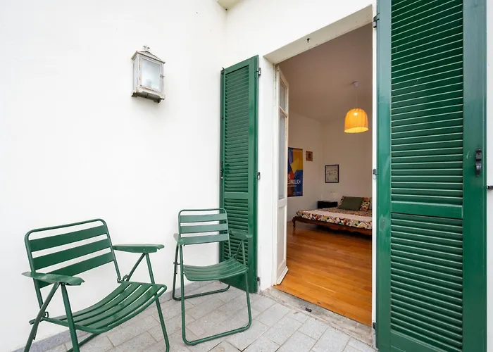 Delle Ortensie By Interhome