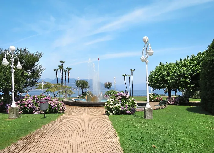 Delle Ortensie By Interhome 別荘