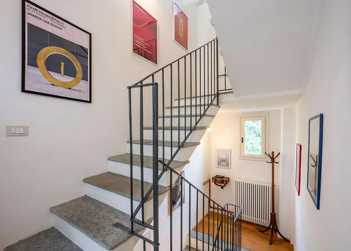 Delle Ortensie By Interhome Casa de Férias *