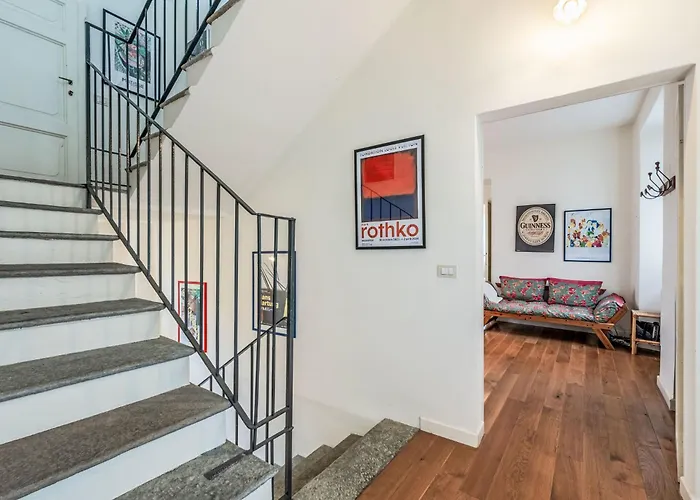 Delle Ortensie By Interhome *