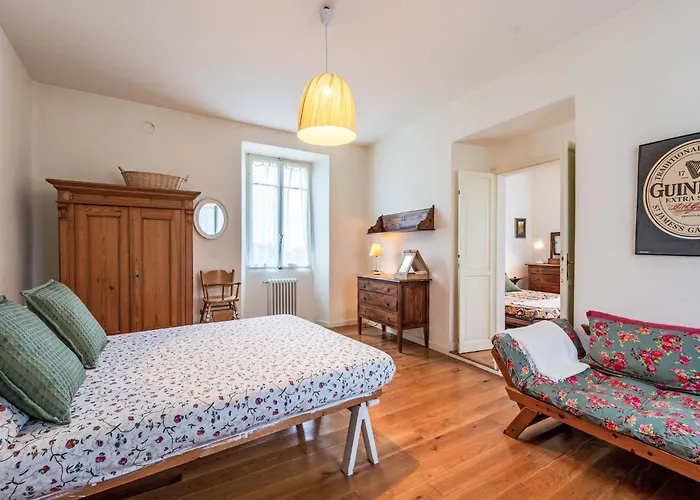 Delle Ortensie By Interhome *