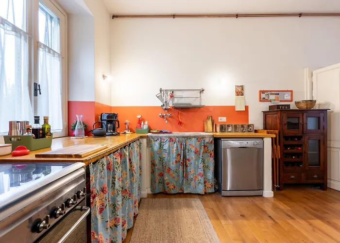 Delle Ortensie By Interhome ストレーザ