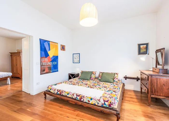 Delle Ortensie By Interhome