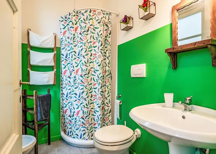 Delle Ortensie By Interhome Casa de Férias