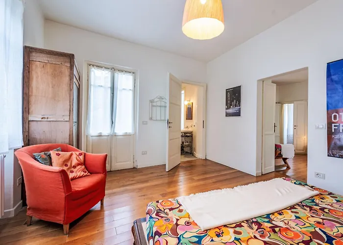 Casa de Férias Delle Ortensie By Interhome *