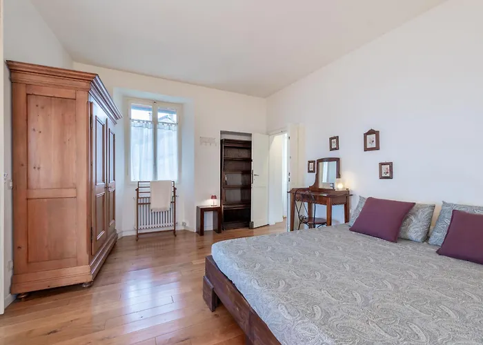 Casa de Férias Delle Ortensie By Interhome Stresa