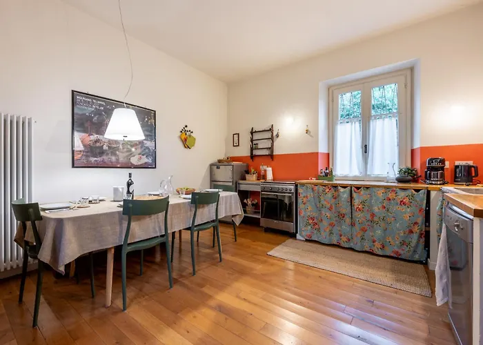 Delle Ortensie By Interhome