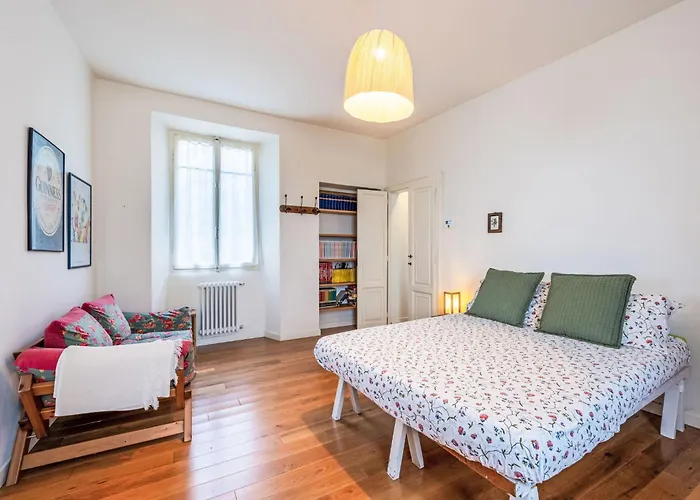 Casa de Férias Delle Ortensie By Interhome