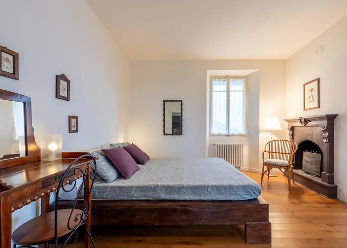 別荘 Delle Ortensie By Interhome