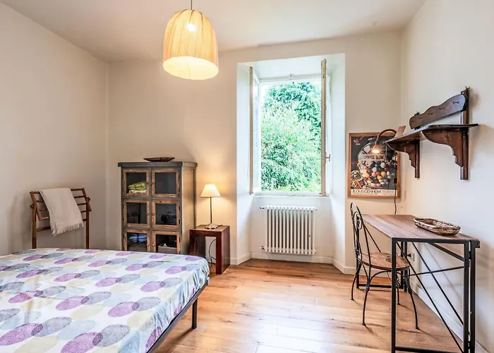 Delle Ortensie By Interhome