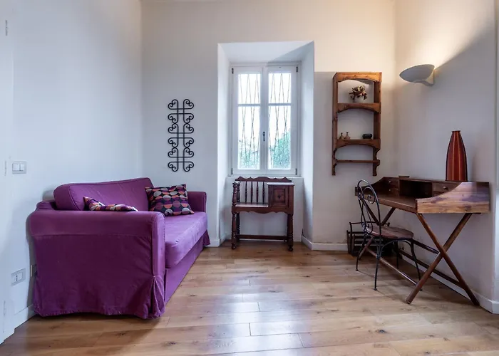 Delle Ortensie By Interhome * Στρέσα