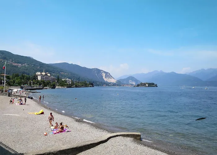 Delle Ortensie By Interhome Στρέσα