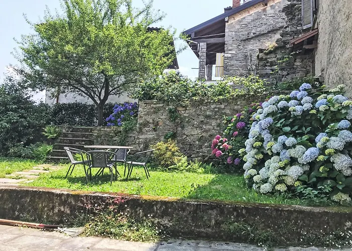 Delle Ortensie By Interhome * Στρέσα