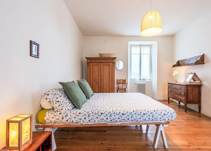 Delle Ortensie By Interhome Σπίτι διακοπών