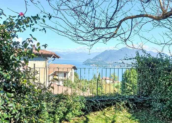 Σπίτι διακοπών Delle Ortensie By Interhome *