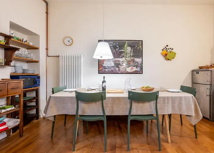 Delle Ortensie By Interhome Σπίτι διακοπών Στρέσα