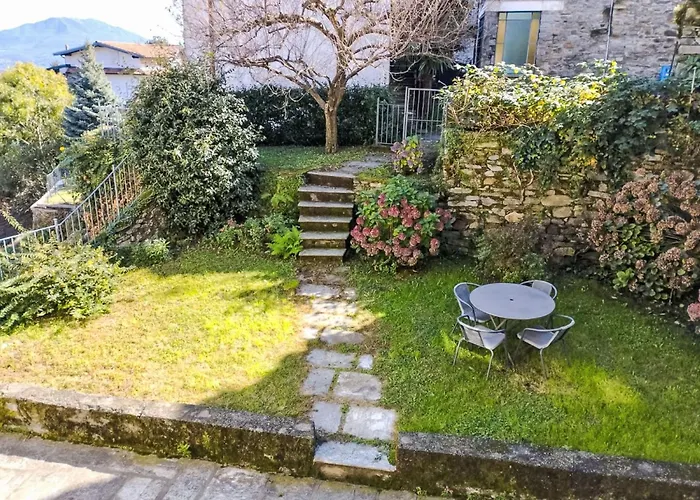 Delle Ortensie By Interhome Σπίτι διακοπών