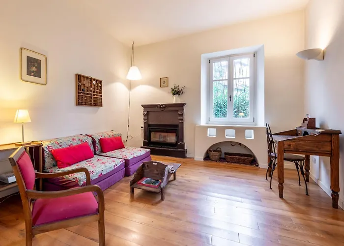 Delle Ortensie By Interhome Σπίτι διακοπών *